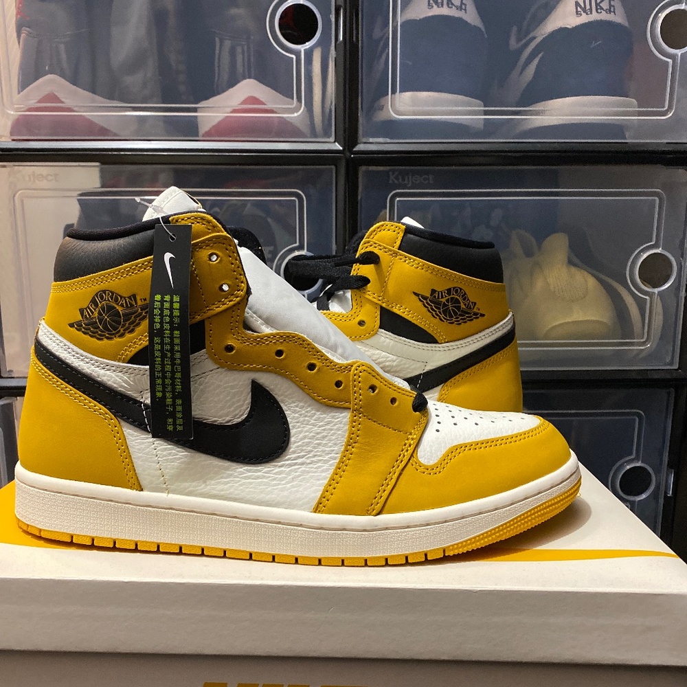 Reselling!!